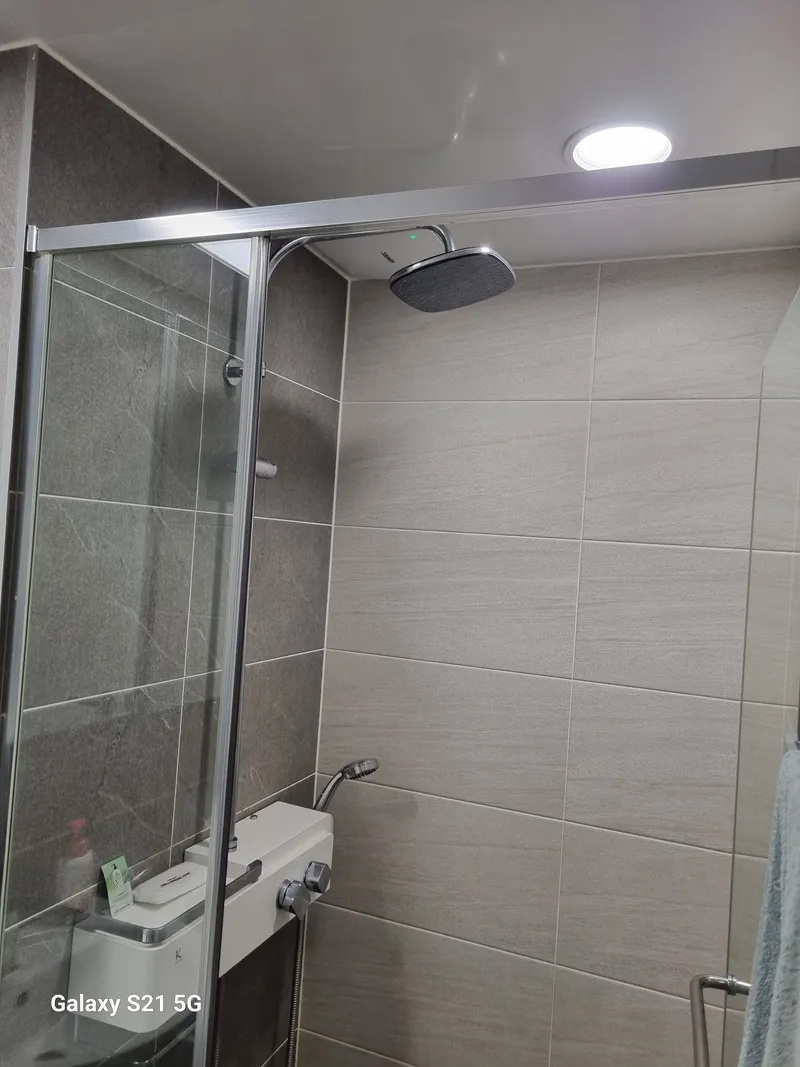 [Suyeong, Busan] Free parking! Ocean view on the 11th floor right in front of the sea, free Wi-Fi 15