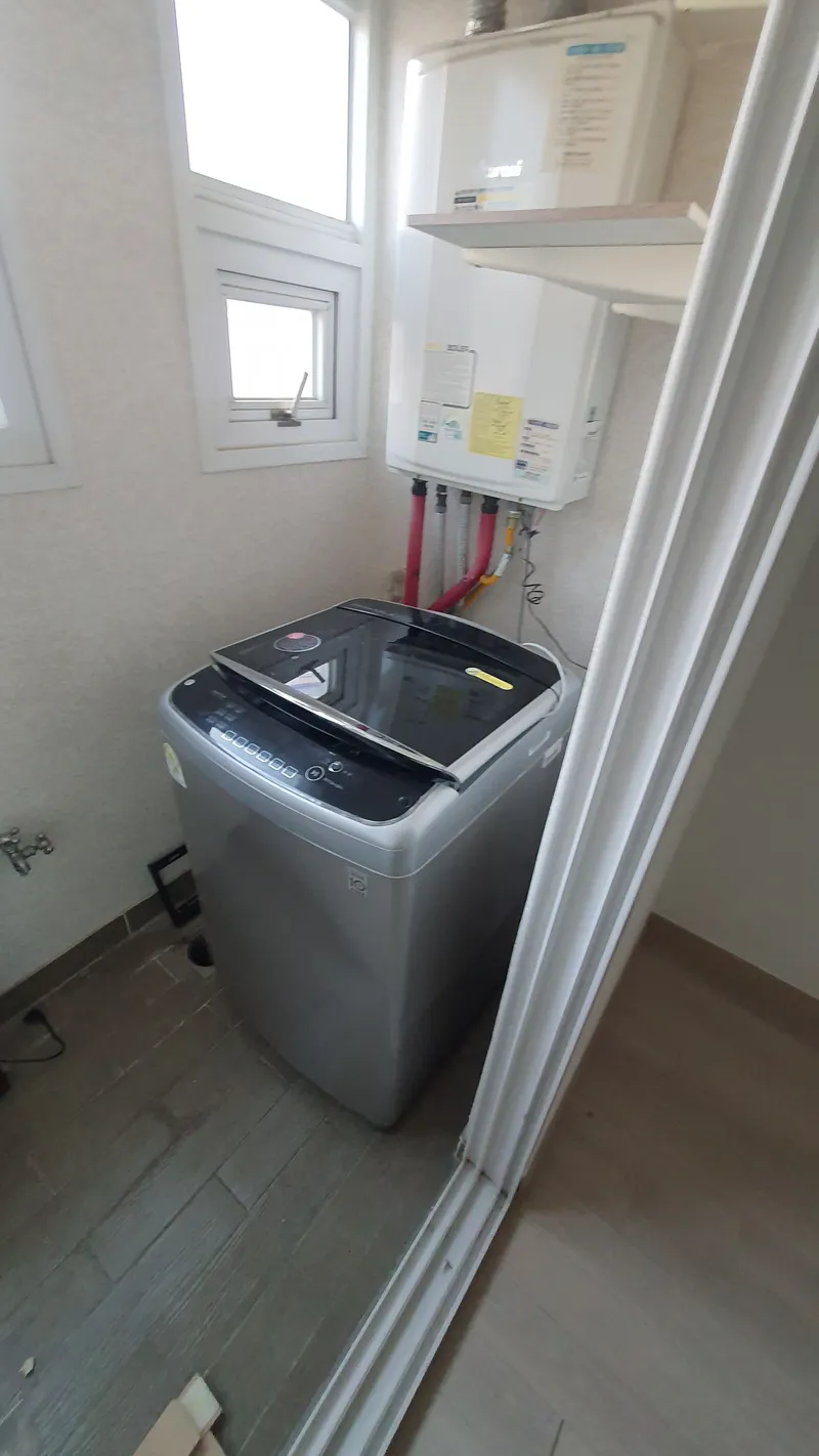 [Namdong, Incheon] Cost-effective double room, 3rd floor, 2nd floor, reverse tax 9
