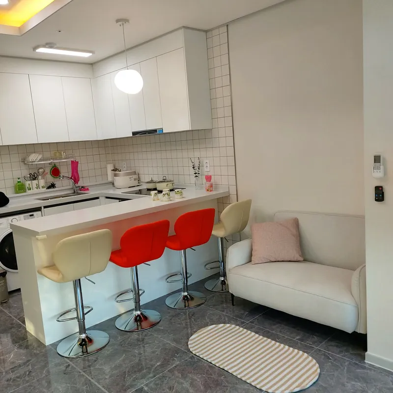 [Yuseong, Daejeon] Dungok-dong two-room officetel 5