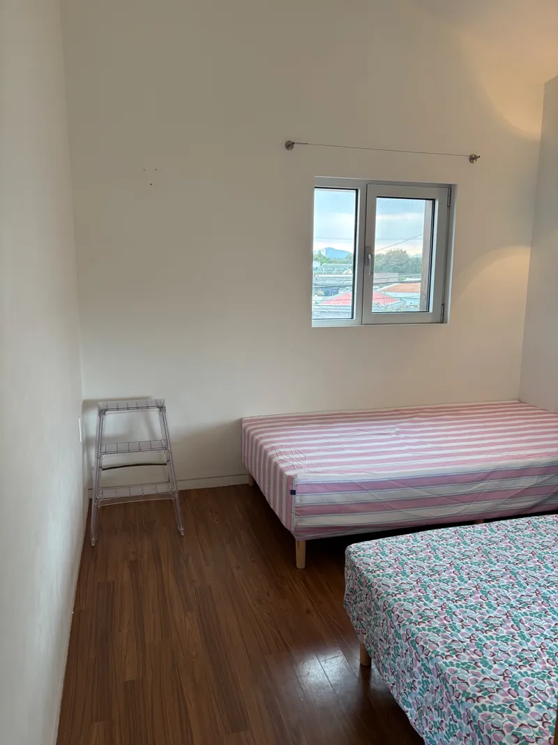 [제주 구좌] 도보5분 김녕항 바다 9