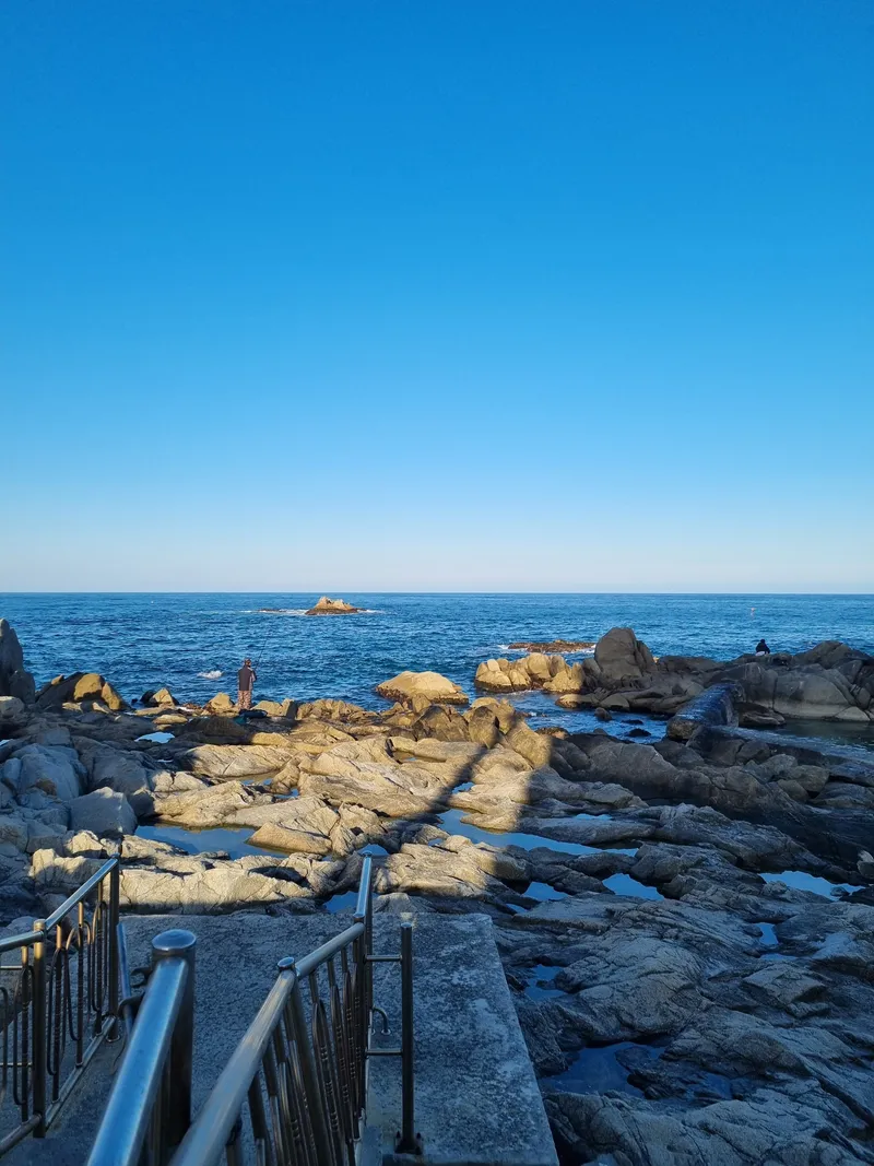[Gangneung] Apartment with a great interior design just in front of Jumunjin Beach 34