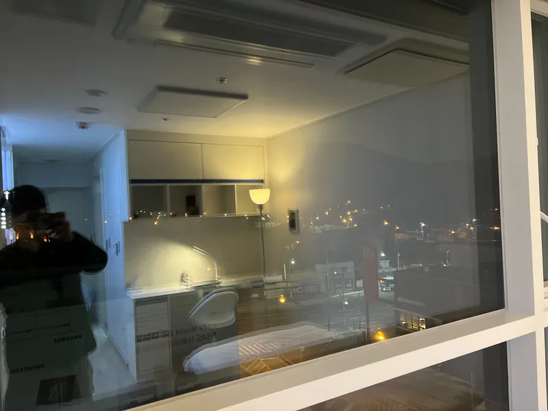 [Gwangmyeong] Soha Commercial District Officetel 4