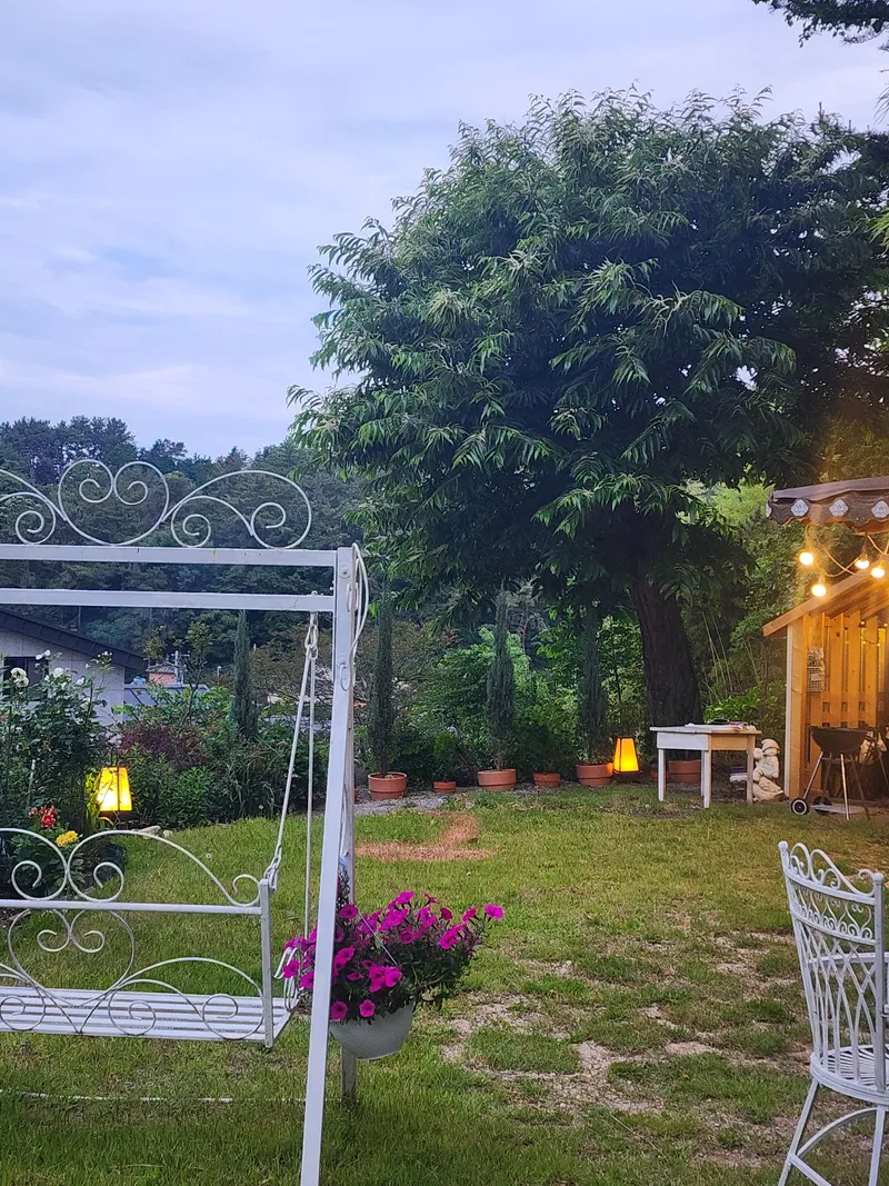 [Goseong] A two-room country house with a sense of sentimentality and a sea view 21