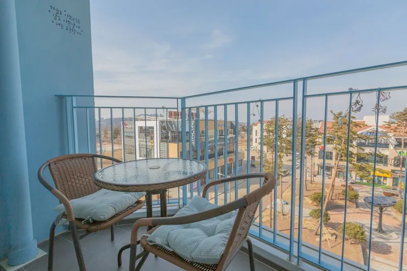 [Yeongjong, Incheon] Yeongjongdo Modern and peaceful harmony, neat stay 9