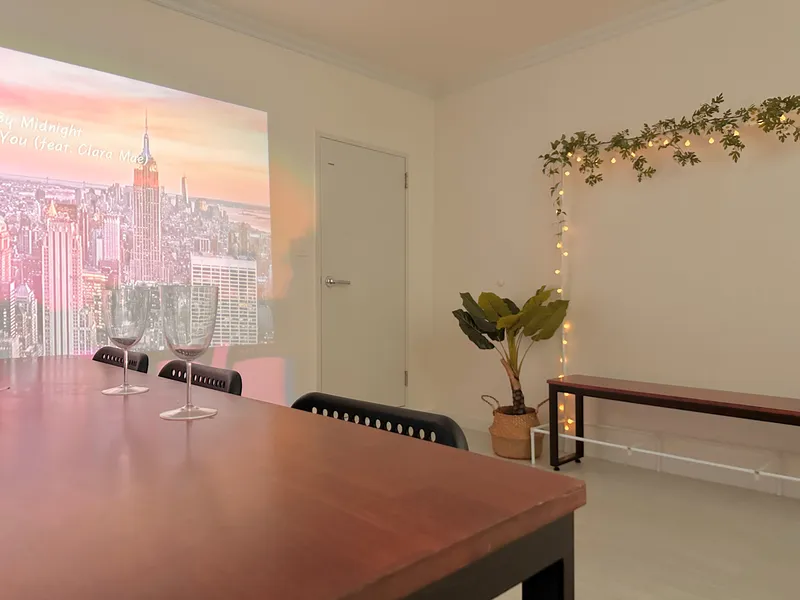 [Saha, Busan] Spacious house near Dong-A University, 4 rooms, 6 beds, 4th floor 13