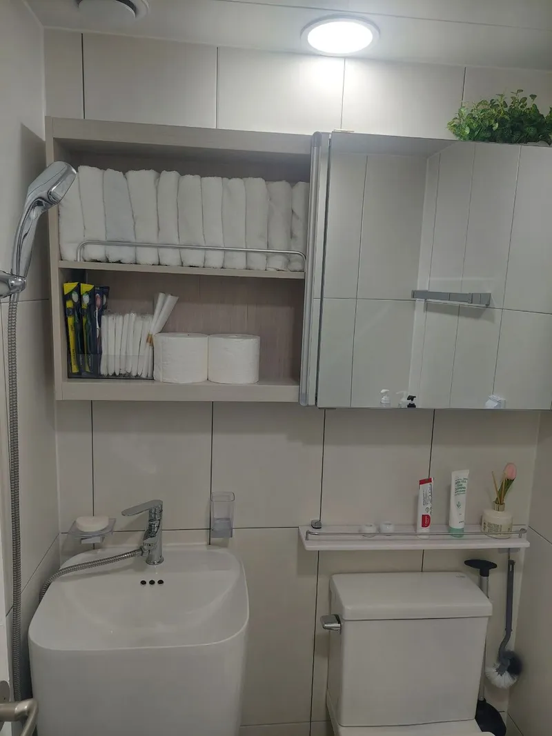 [Seo-gu, Daejeon] Dunsan-dong♡Apartment♡A cozy forest resting place in the city center 5