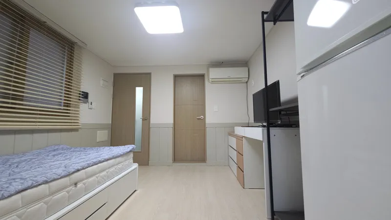 [부산 연제] 부산시청 도보 7분 2층 3