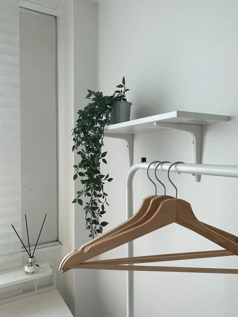 [Jungnang, Seoul] 1 minute walk from Sagajeong Station / Women-only accommodation 7