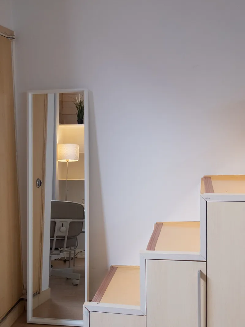 [Seodaemun, Seoul] #NewAirConditionerInstallation in a Clean Duplex Officetel in Yeonhui-dong! 10