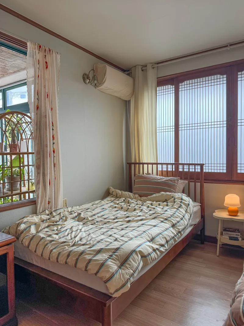 [서귀포 성산] 바닷가 한켠 조용한 시골주택살이 세번째공간 5