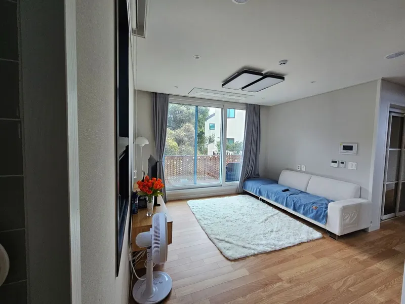[Namwon, Seogwipo] Private townhouse located in Taeheung-ri 10