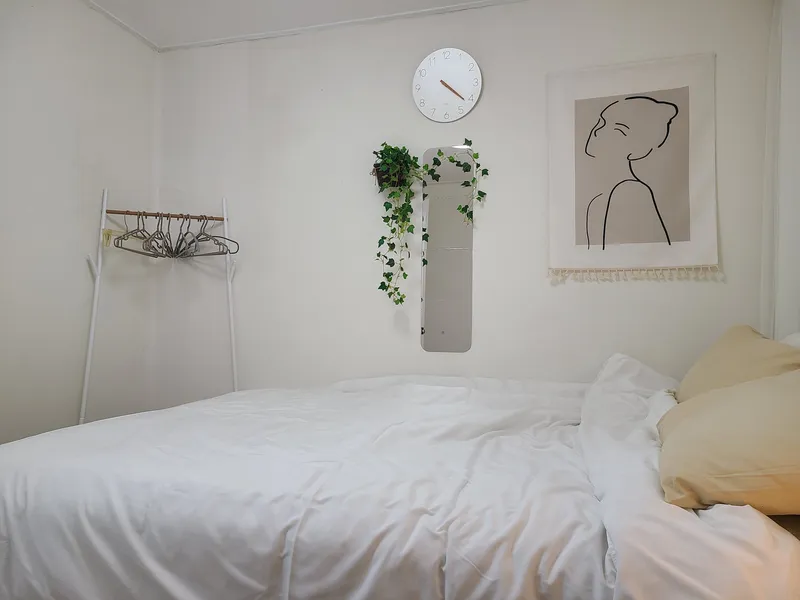 [Dongdaemun, Seoul] Jeonong-dong Pure House 9