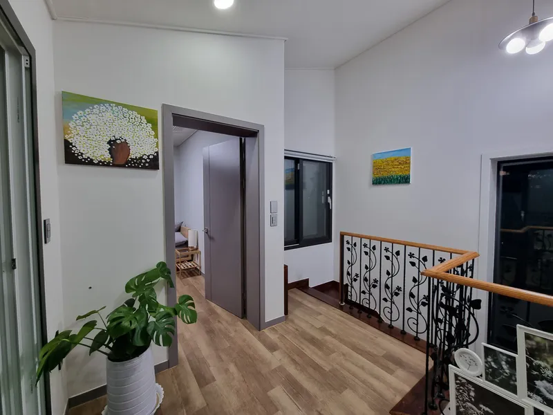 [Hallim, Jeju] Two-story independent townhouse near Hyeopjae Beach 61