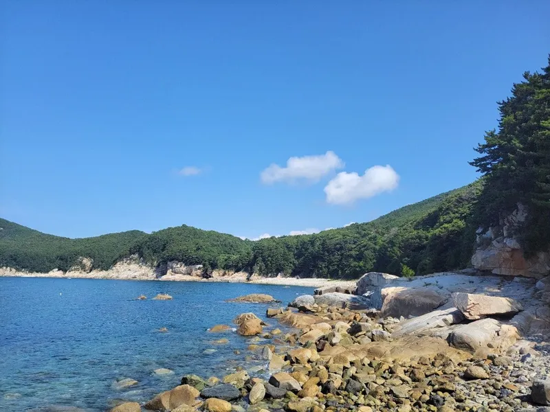 [Geoje] Jisepo Ocean View Remodeled Room 4/Best Location/Good Nearby Amenities 26