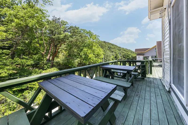 [Geoje] Sea Forest Valley Walking Trail~ B206 8