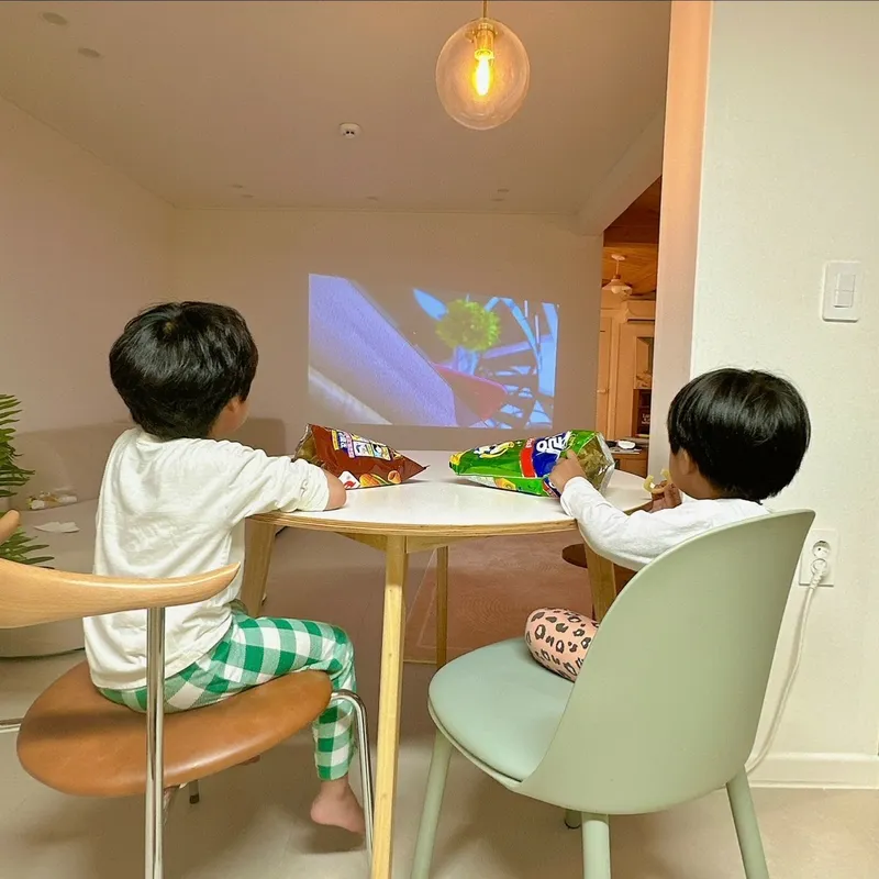 [Tongyeong] Private rental house located in the quiet Yeonmyeong village west of Tongyeong 11