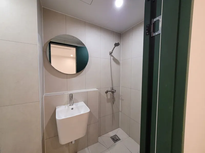 [Seodaemun, Seoul] 1 minute walk from Chungjeongno Station, 20 minutes walk from Seoul Station, Seoul City View 5