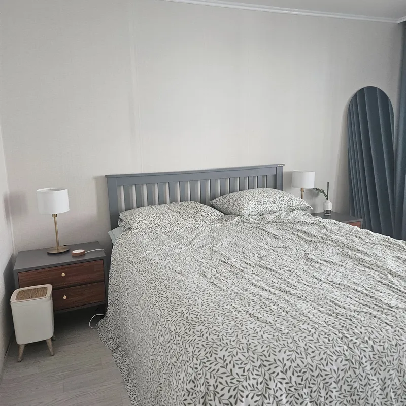 [Seo-gu, Busan] Songdo (Songdo Beach Three-room Apartment) 2