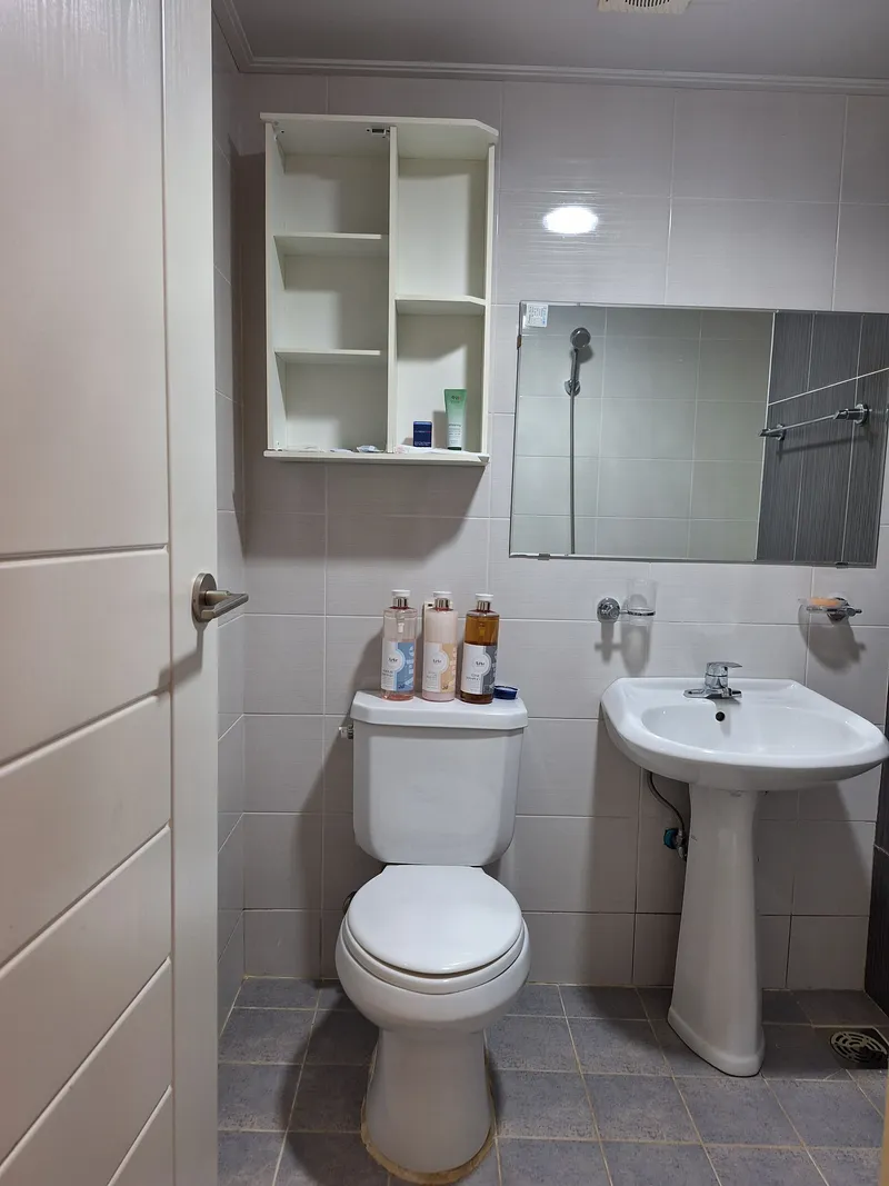[Haeundae, Busan] Clean 1.5 room with good transportation and great night view near Haeundae 6