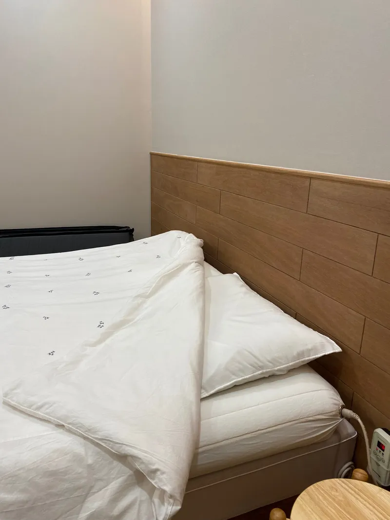 [제주 구좌] B오후동_ 돌담 밭담 고즈넉한 마을뷰/독채/조식 3
