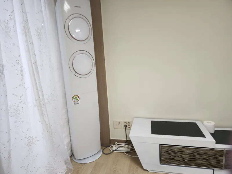[Namyangju][Gyeonggi Namyangju-si] Three-room apartment right in front of Deokso Station and Hangang River 17