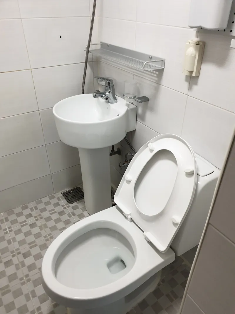 [Hwaseong] Cozy Bluehorn 6