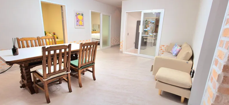 [Namhae] Sunset-colored private villa 12