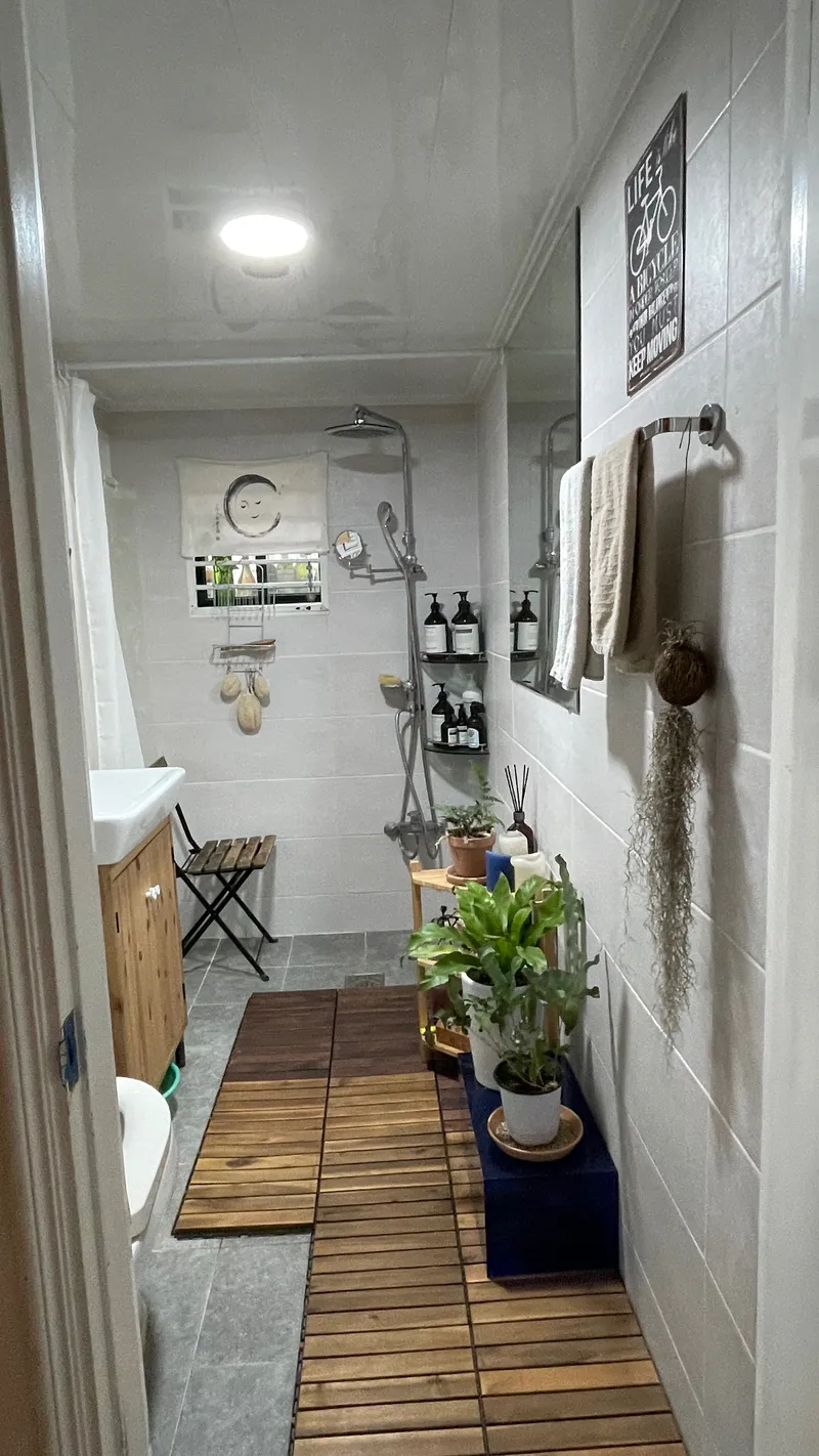 [Jongno, Seoul] Seochon Ajit/Parking/Pets allowed/Gyeongbokgung Station 8