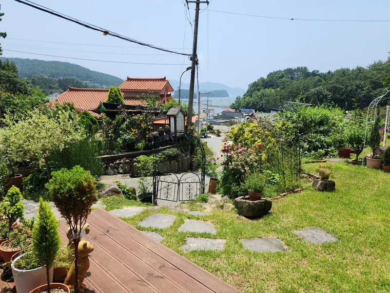 [Goseong] A two-room country house with a sense of sentimentality and a sea view 18