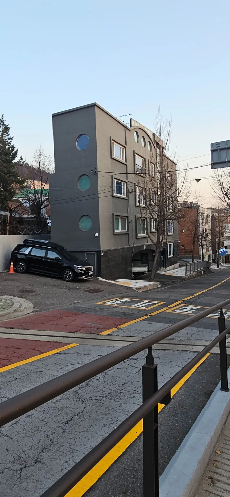 [서울 용산] (남산소나무302)남산타워뷰.이태원.명동.강남 17