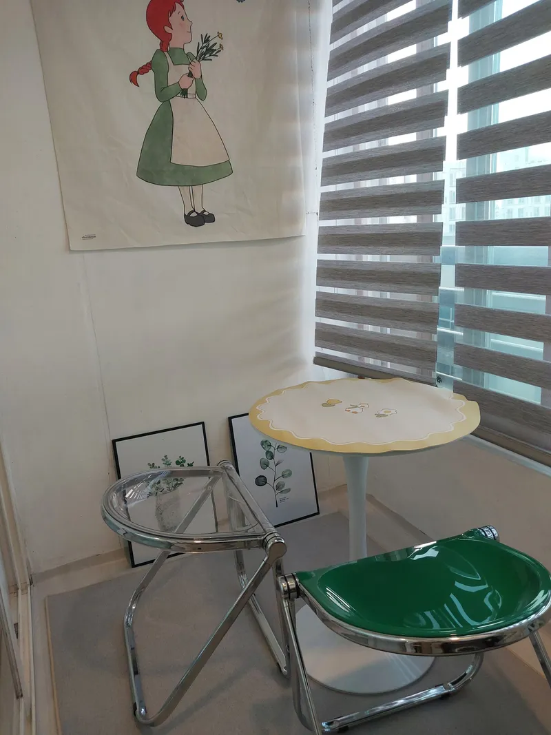 [Seo-gu, Daejeon] Dunsan-dong♡Apartment♡City view♡Free Netflix♡Business trip, practice 18
