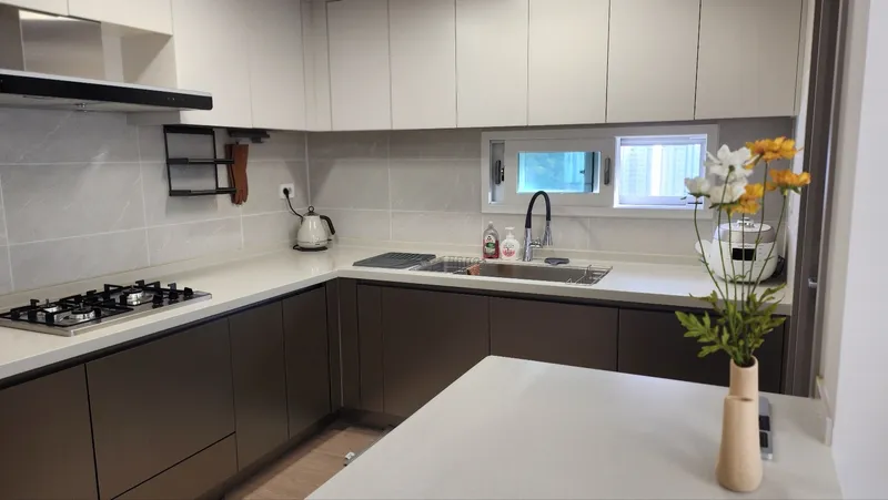 [Geoje] Top floor of newly built apartment with good accessibility 23