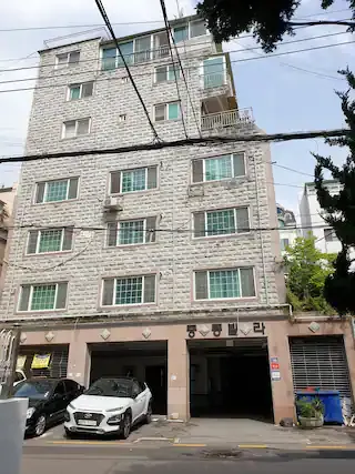 [부산 해운대] 달맞이길 해월정 인근 원룸 3호 11