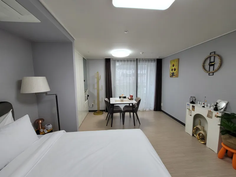 [Yeosu] Gyeongdo Bada Low-cost House 10th floor 3