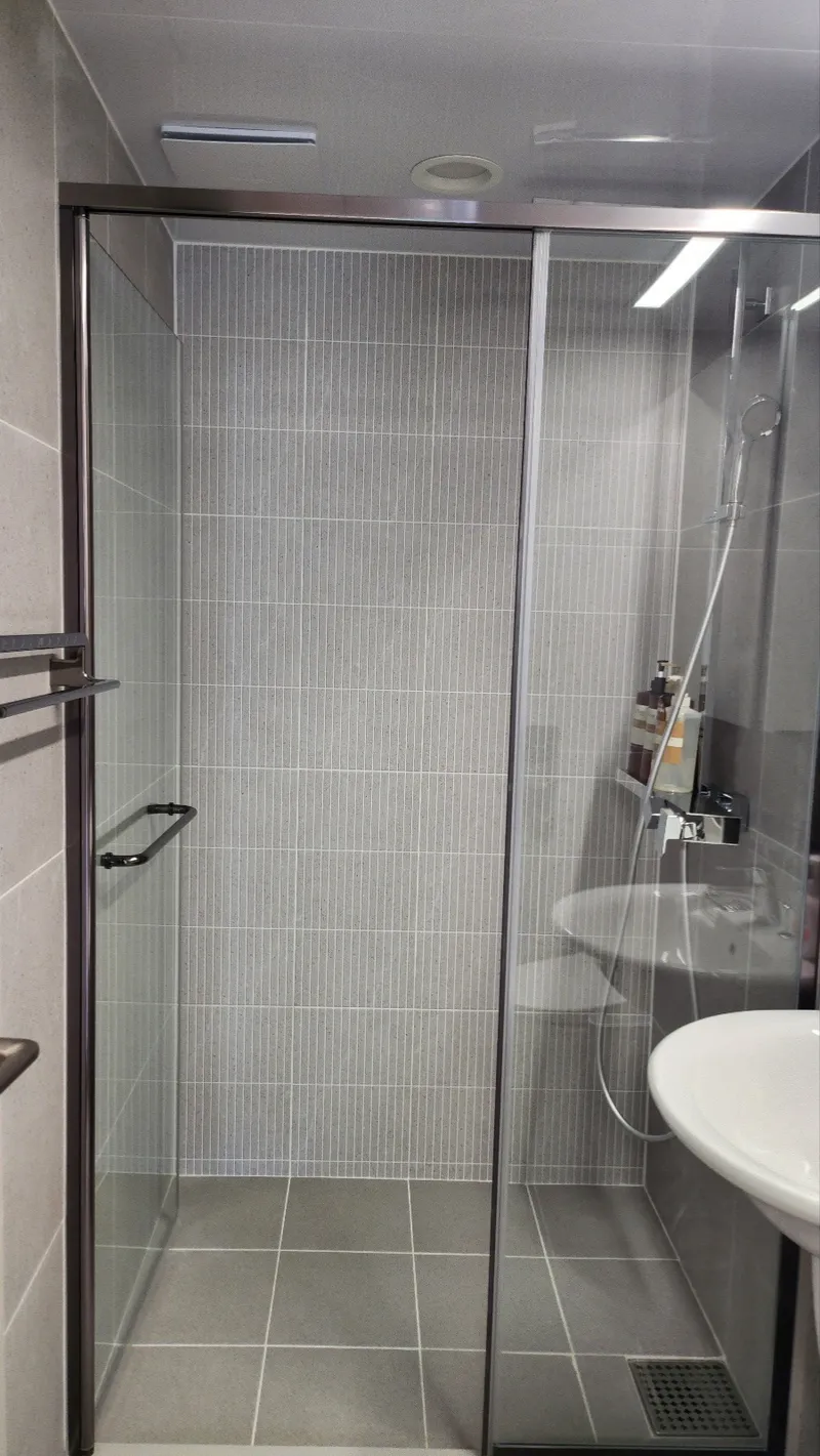[Geoje] Top floor of newly built apartment with good accessibility 14