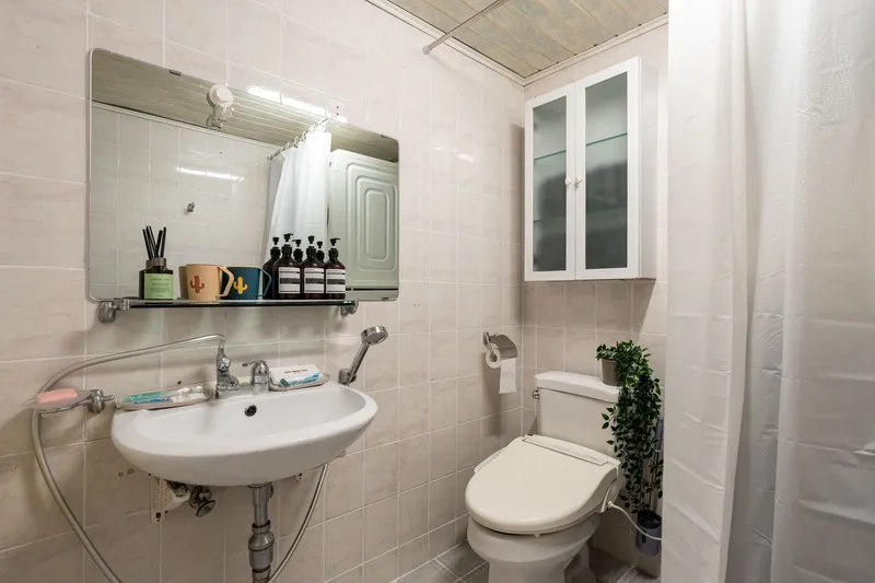 [Jongno, Seoul] 3-room 1st floor accommodation 5 minutes from Hyehwa Station 18