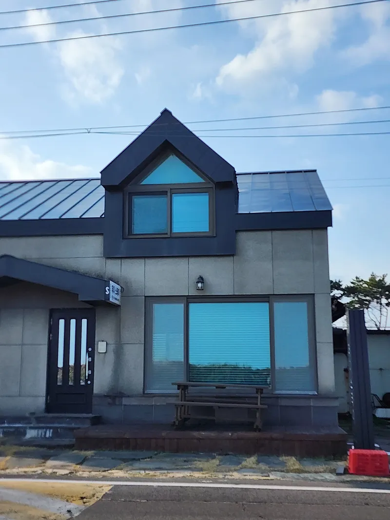 [서귀포 성산] 성산일출봉 근처 복층형 바다뷰 독채_S 16