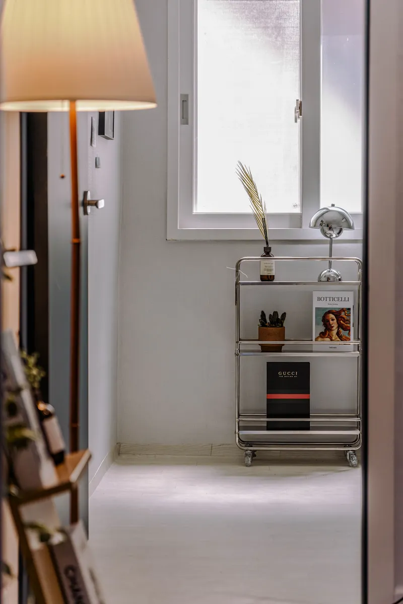 [Namdong, Incheon] Ganseok-dong Money Stay 102 Room 2 Living Room 1 Bathroom 1 11