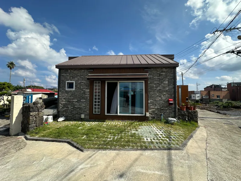[제주 구좌] 김녕리 독채 23