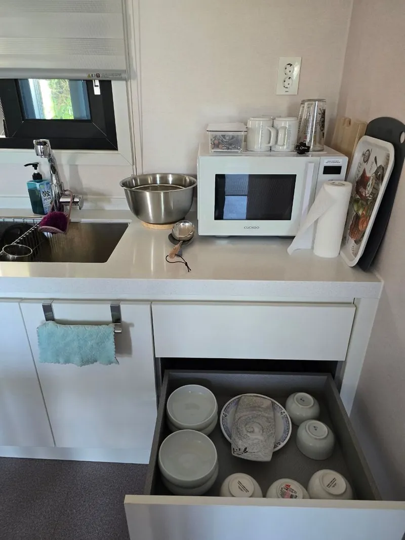 [Hallim, Jeju] Private villa with ocean view 103 11