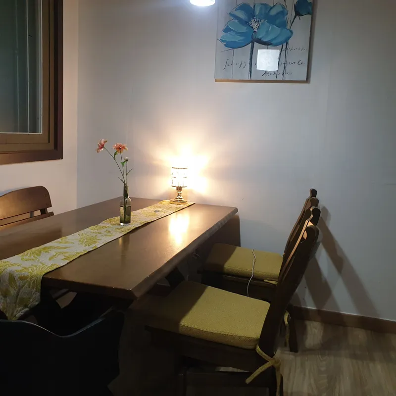 [Dangjin] Dangjin, South Chungcheong Province) Morning on the terrace/Villa in a country house/Room 5/1 hour from Seoul/12 minutes from the sea 24