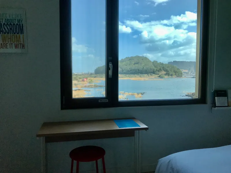 [Seongsan, Seogwipo] Jeju Island's best scenery, my own small space, 1 minute walk from bus stop #203 6