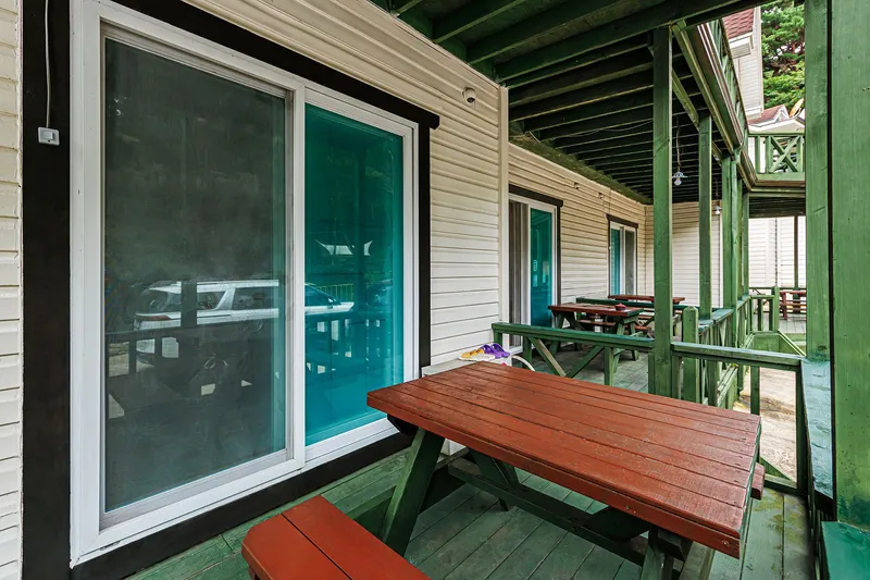 [Geoje] 5 minutes walk from Mongdol Beach to enjoy the sea and forest at the same time B105 5