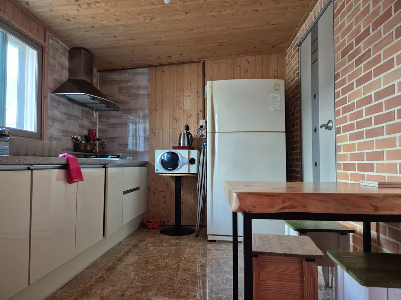 [Wanju] A detached house close to the Hanok Village 7