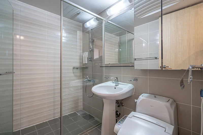 [Jecheon] Resort condo-type room A, cooking available #Inland sea #In front of Cheongpung lake 4