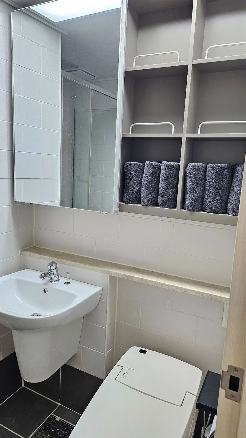 [Geoje] Cozy and comfortable accommodation 9
