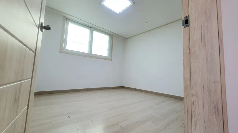 [Namdong, Incheon] Cost-effective double room, 3rd floor, 2nd floor, reverse tax 2