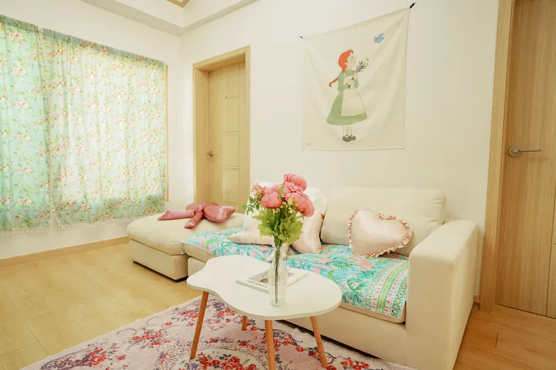 [Gwangju] Check reviews, Pet-friendly, 20 minutes from Jamsil, 4 PM checkout 42