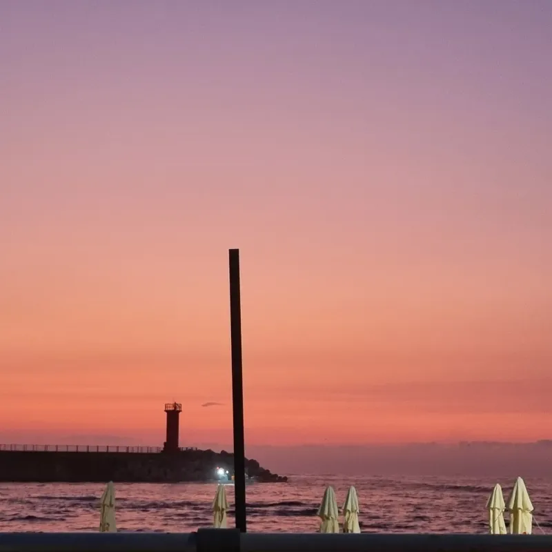 [Gangneung] Picturesque ocean view°Sunrise hotspot°Cleanliness°Healing just by staying at home°Convenient parking 41