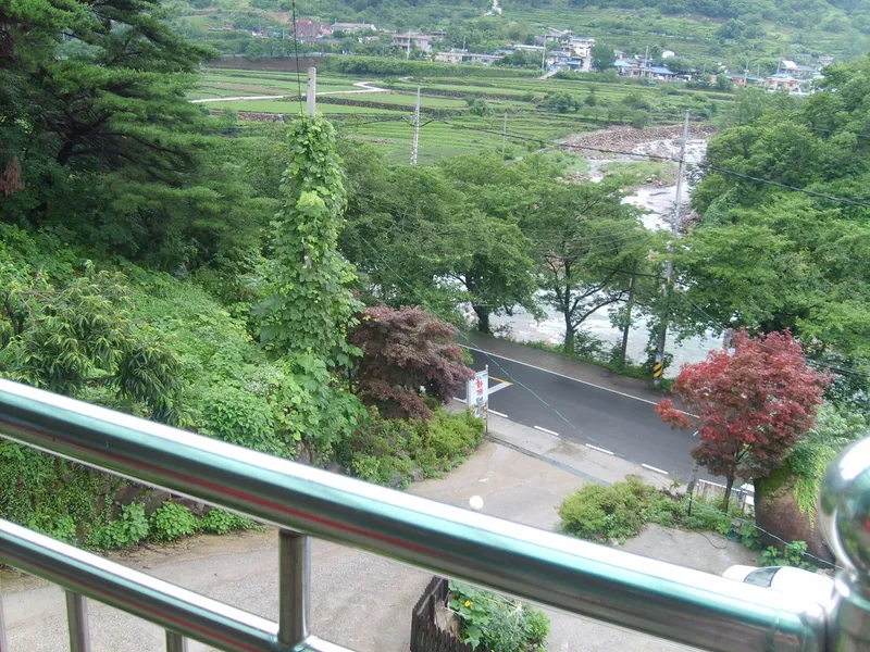 [Hadong] Jirisan Ssanggyesa Seomjin River Hwagae Market Yeongho-nam Place No. 205 14